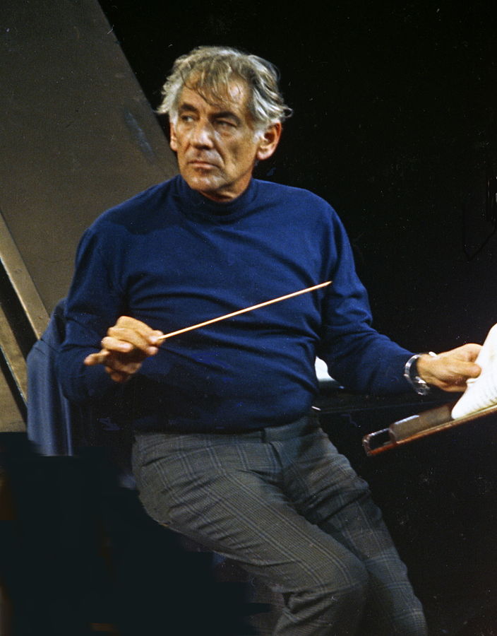 704px-Leonard_Bernstein_Allan_Warren