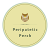 Peripatetic Perch
