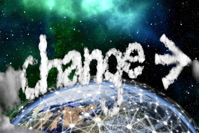 New Direction for Global Realignment – Peripatetic Perch